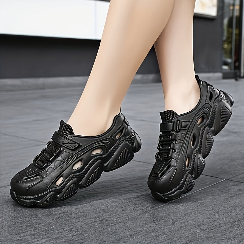 Unisex Casual Breathable EVA Slip-On Shoes for Outdoors