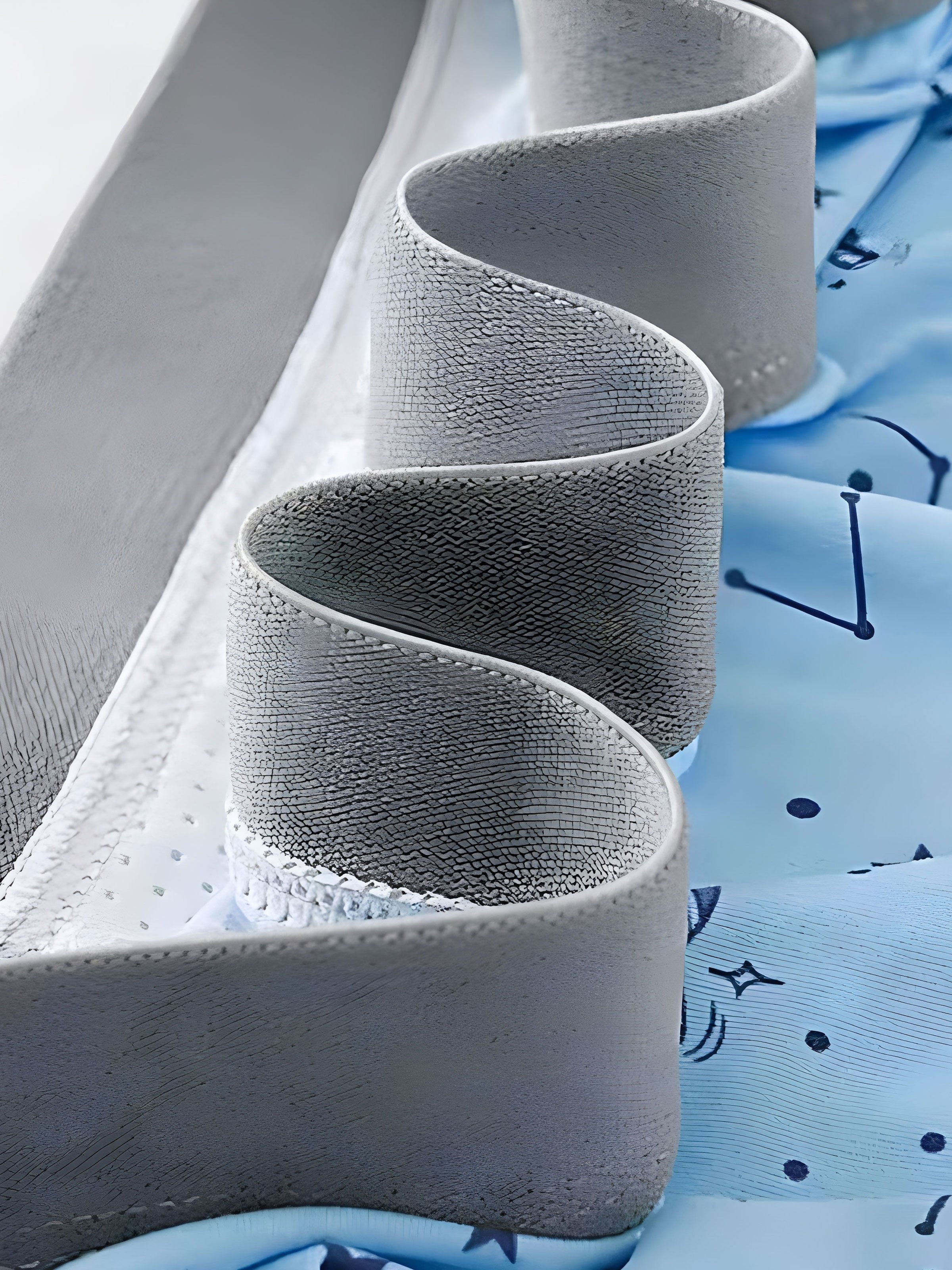 Men's Quick-Dry Boxer Briefs 4-Pack Geometric Pattern Polyester Spandex Shortie