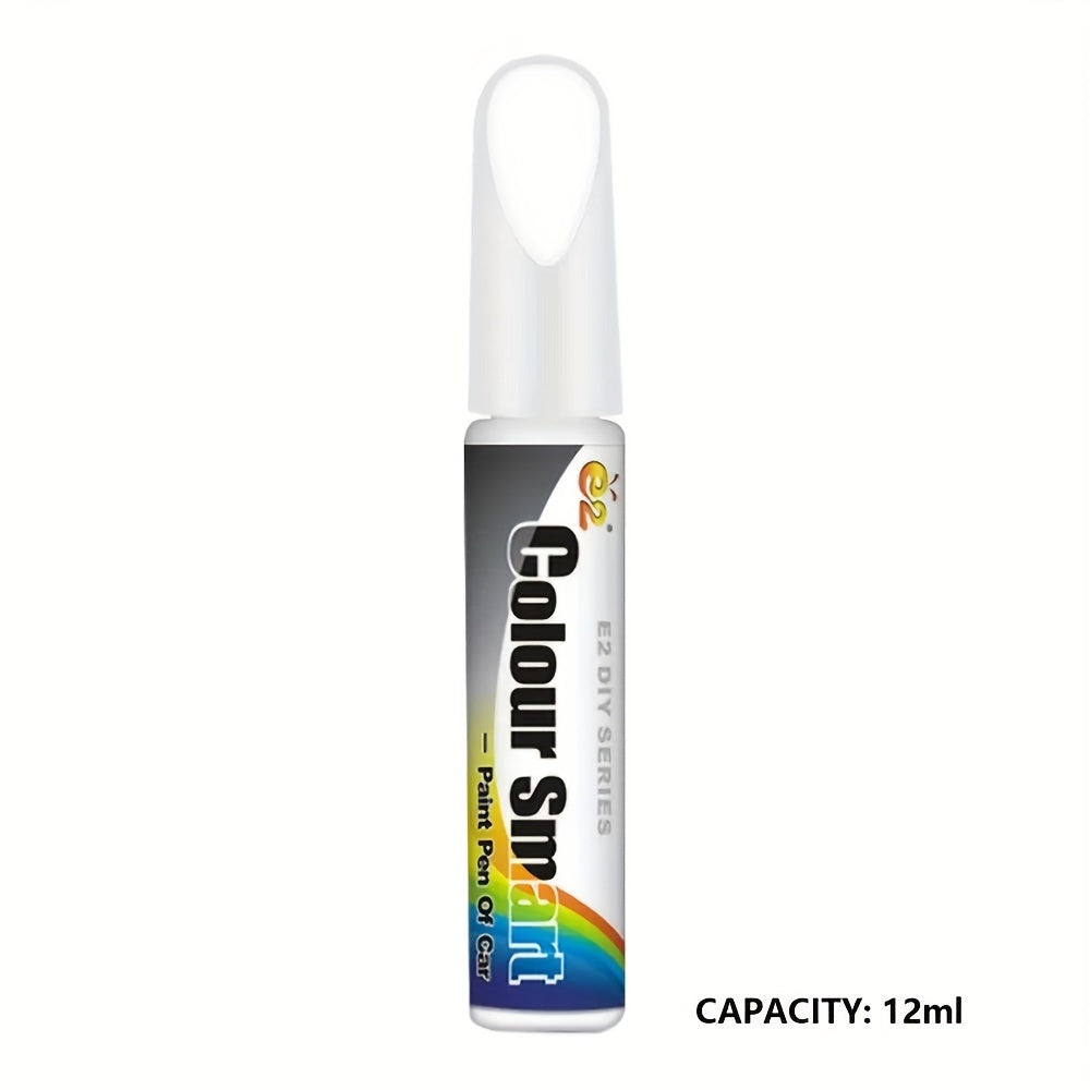 Набор для ремонта царапин на автомобиле, ручка для подкраски цветов автомобильной краски