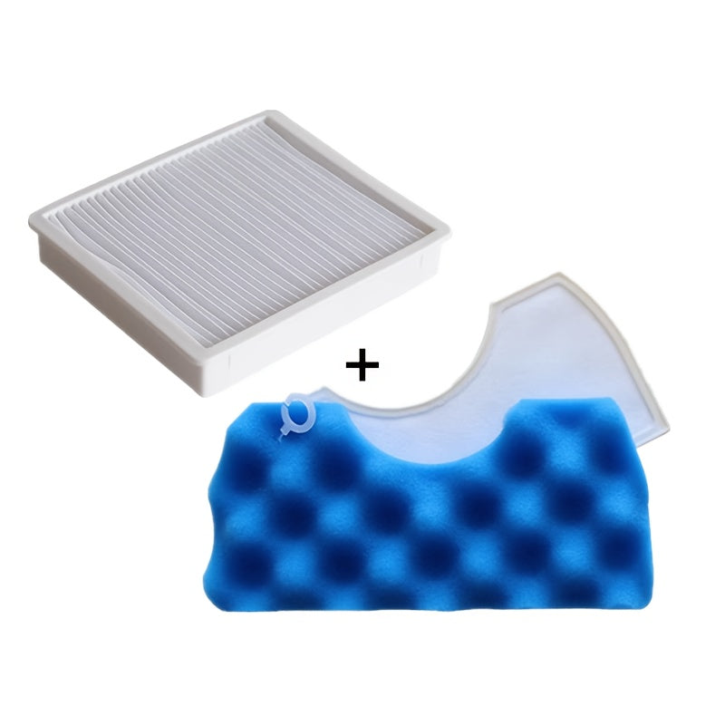 Samsung changyutgich modellari DJ63-00669A, SC4300 va SC4470 bilan mos HEPA to'r filtr aksessuarlari