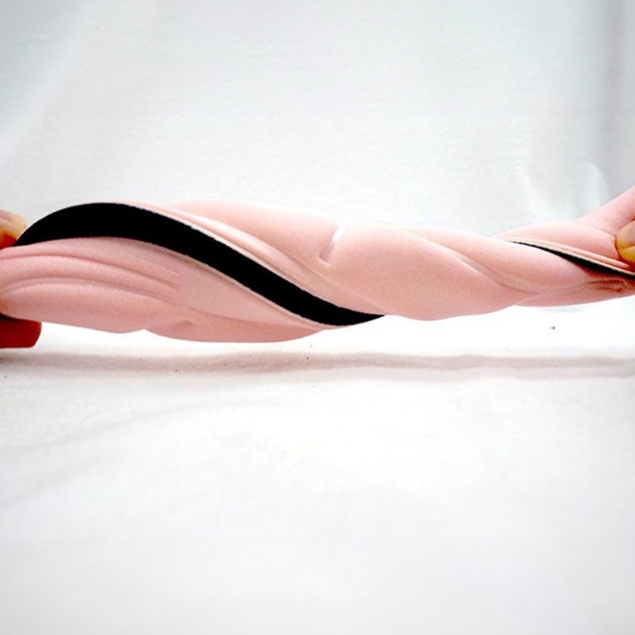 Unisex 5D Memory Foam Shoe Insoles, Breathable, Wear-Resistant, Adjustable