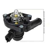 Thermostats for Cars Cooling System Replacement Suitable for Compact SUVs