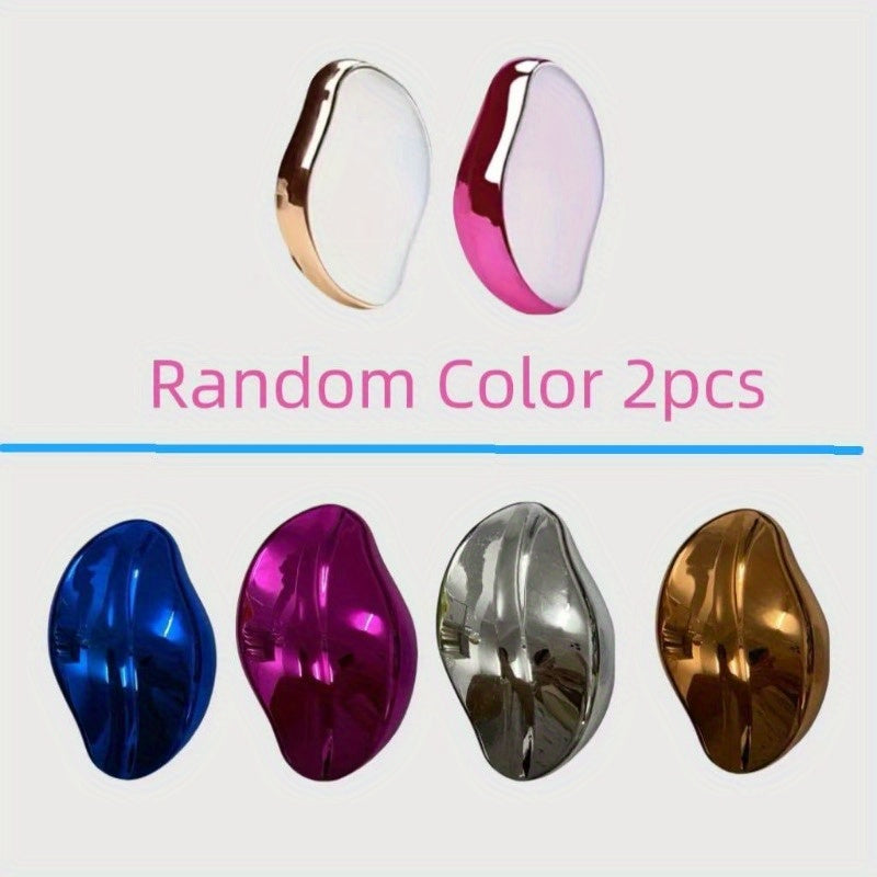 Unisex Reusable Exfoliating Stone Hair Removal Tool for Legs Arms Back