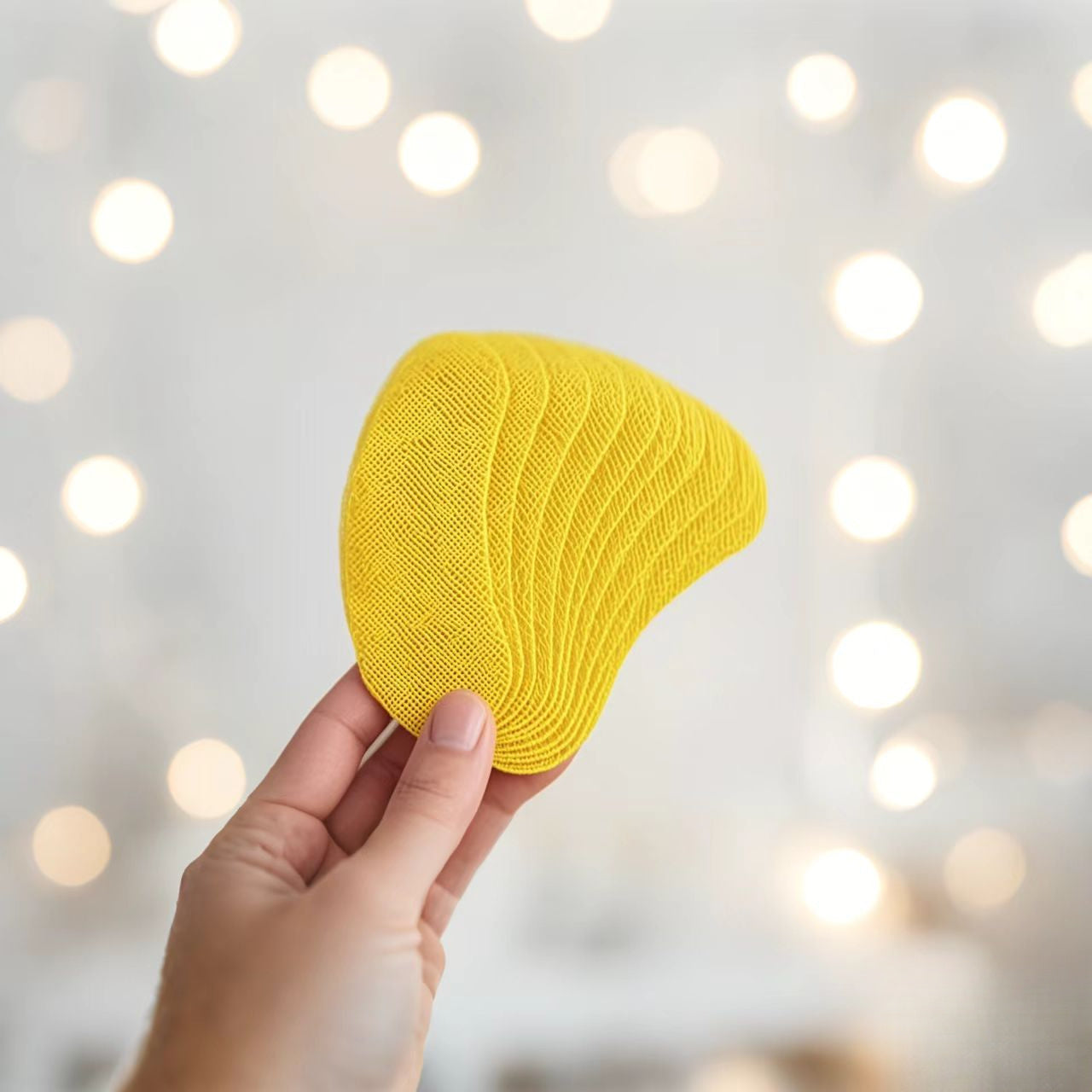 Unisex Foot Deodorant Stickers Lemon Odor Absorbing Insole Pads 10-50pcs