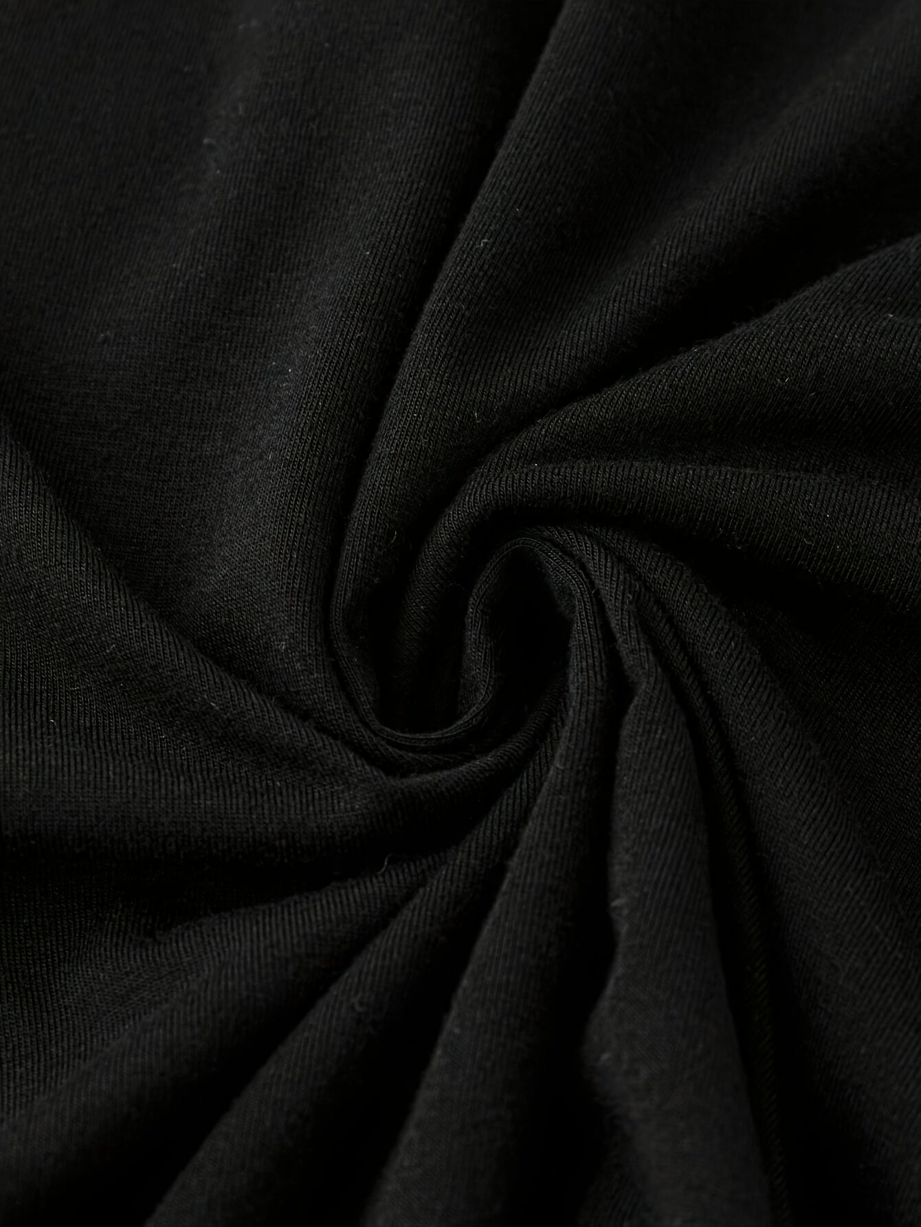 Women's Letter Print T-Shirt White Round Neck Casual Top for Spring Summer Autumn