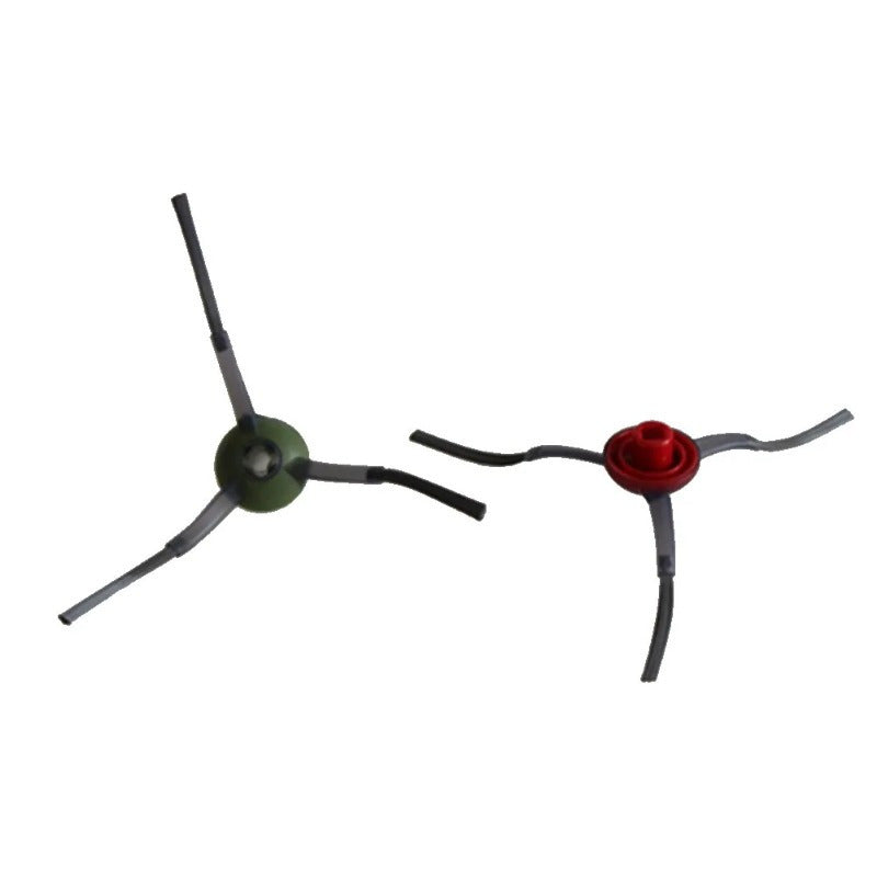 Robot Vacuum Replacement Kit With Brushes Floor Attachment Power Accessories