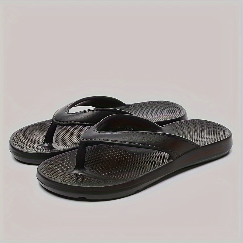 Ayollar uchun EVA flip-floplar, bardoshli yozgi oddiy plyaj poyafzali