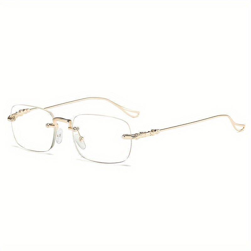 Unisex Blue Light Blocking Glasses Retro Style Computer Eye Protection