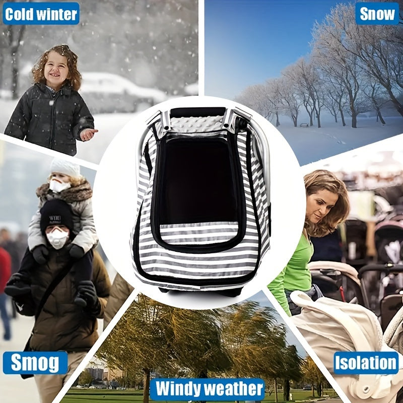 Идеи подарков на Рождество, День благодарения, Новый год и День святого Валентина: Чехол для детского автокресла