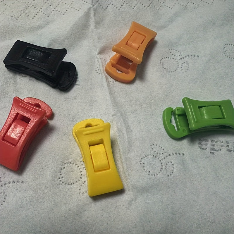 Juego de 18/36 pinzas para colgar fotos, pinzas para ropa, organizador y clips de secado