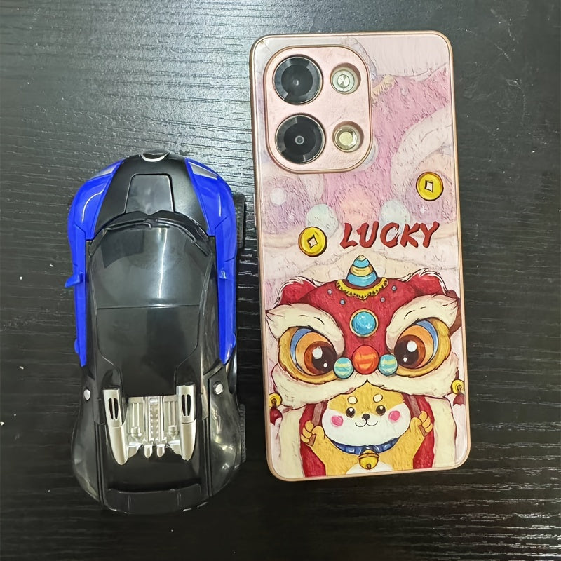 1 шт. Игрушечная машина-трансформер превращается в модель робота-машины при ударе, батареи не требуются.