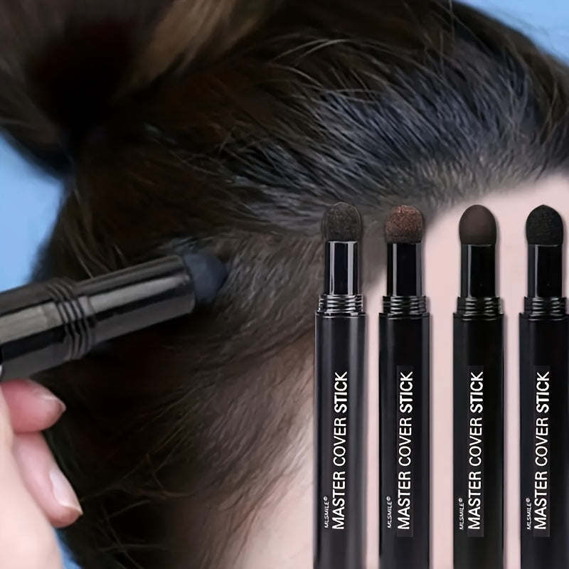 Unisex Makeup Contouring Stick Nose Shadow Eyebrow Powder Face Highlighter