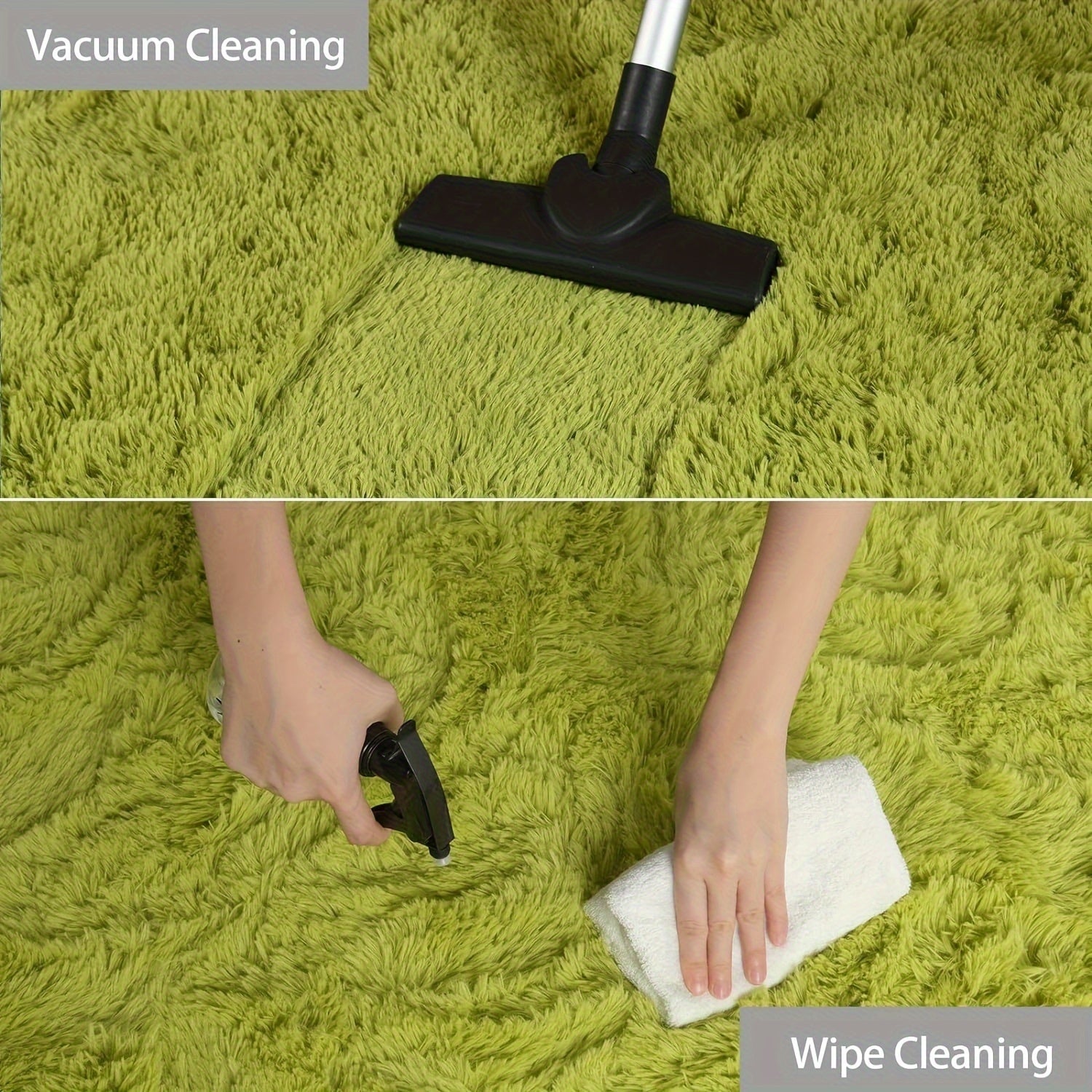 Yumshoq Tie-Dye xona matosi uchun yotoqxona, mehmonxona, yuviladigan, mo'rt bezak