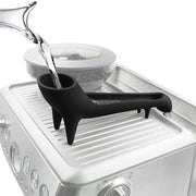 Embudo para tanque de agua para cafetera, repuesto del depósito de agua