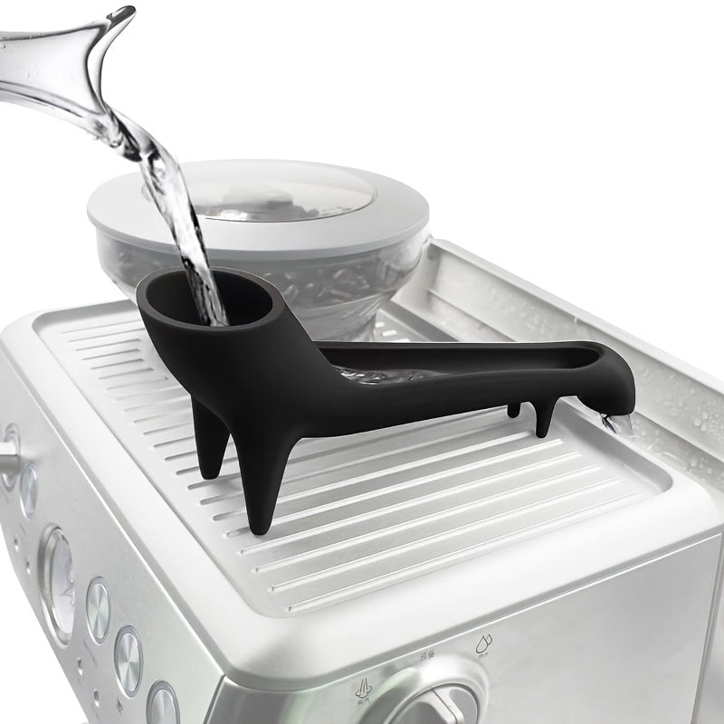 Embudo para tanque de agua para cafetera, repuesto del depósito de agua