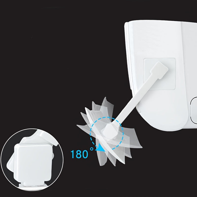 Adjustable Air Conditioner Deflector Plastic Windshield for Household Airflow Control