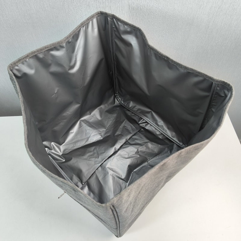 Kitchen Appliance Cover Waterproof Scratch-Resistant Dust Cover for Thermomix TM5 TM6 TM31