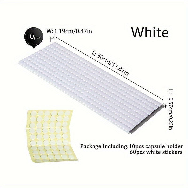 Kofe kapsula saqlash uchun qopqoq va saqlash racki K-Cup Nespresso Dolce Gusto Vertuoline Lavazza uchun