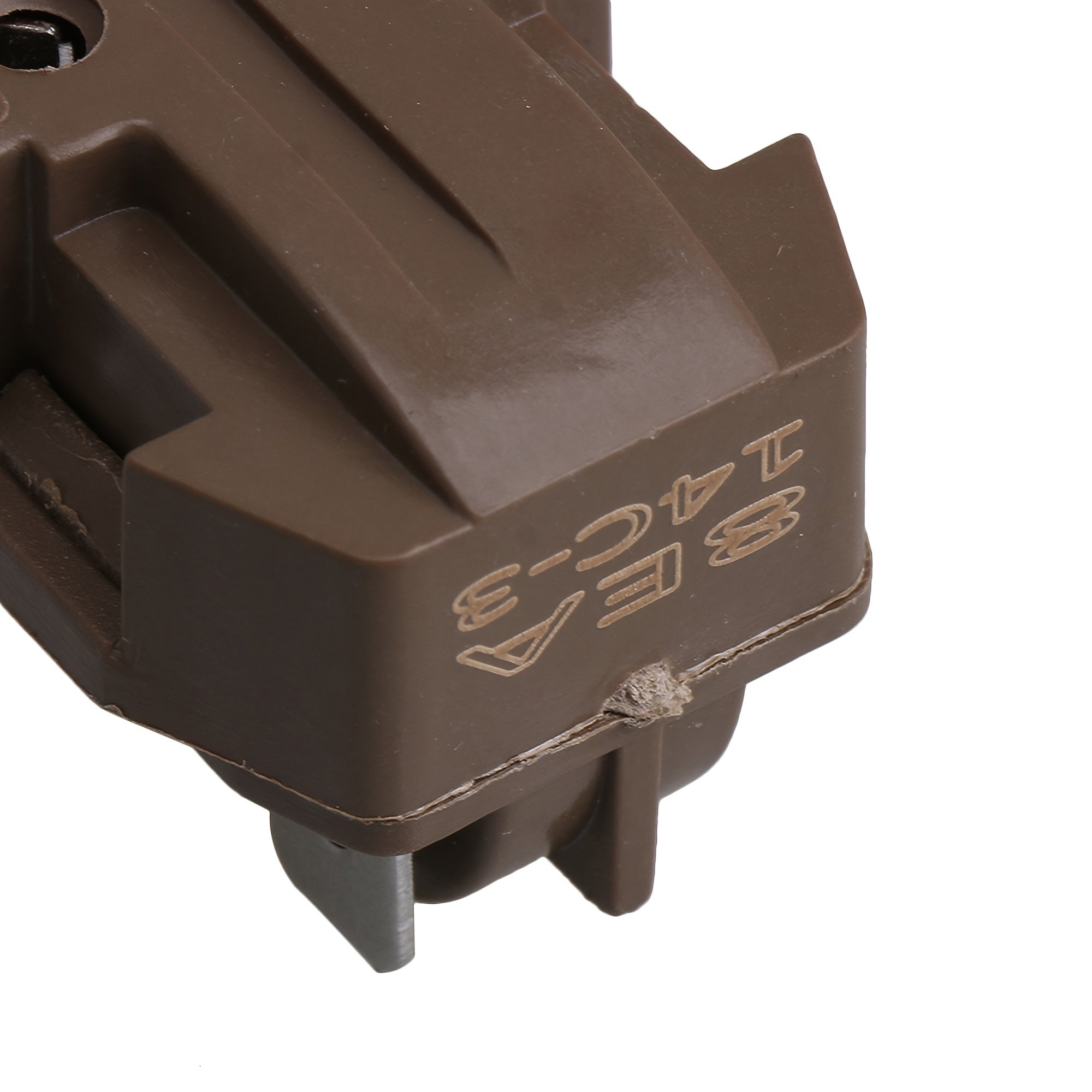 Universal Refrigerator Compressor Relay 5-Pack Replacement for Model 2262185