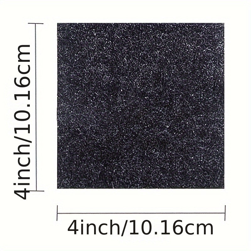 Fiber Scratch Remover Cloths for Car Surface Repair, Polishing, Auto Care, 10/5 Pack