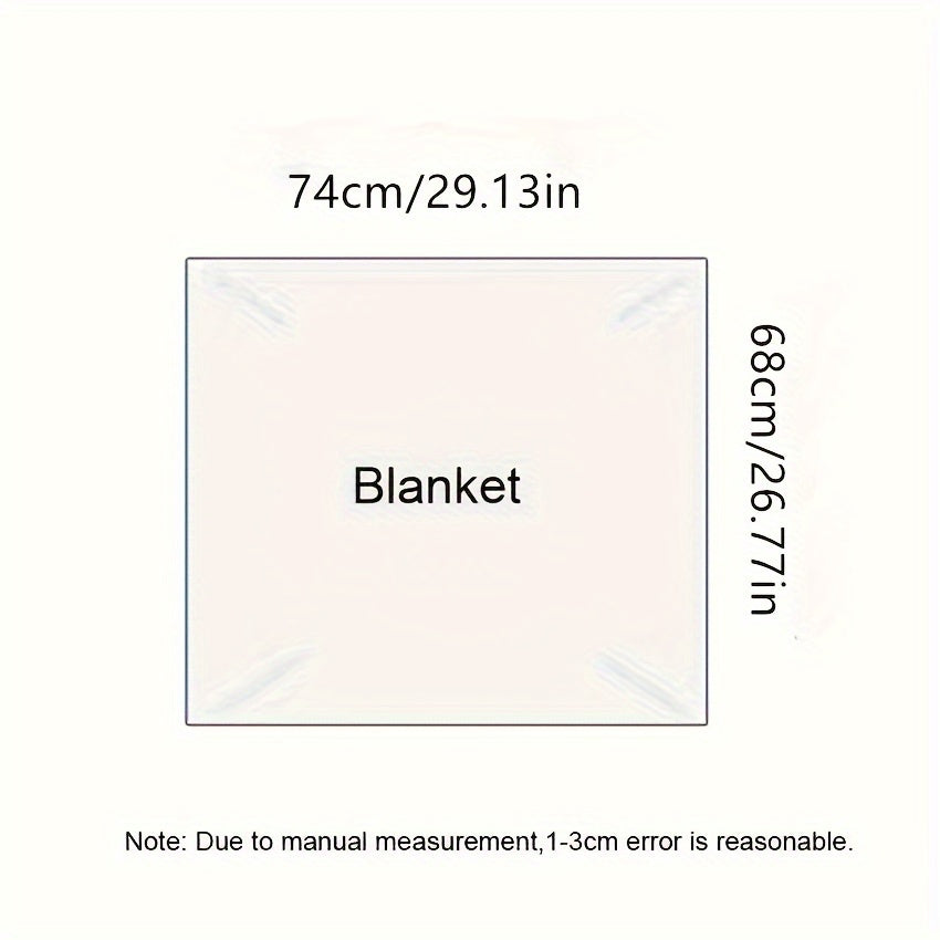 Baby Swaddle Blanket for Newborns and Infants Soft Cotton Sleep Wrap with Sleeves