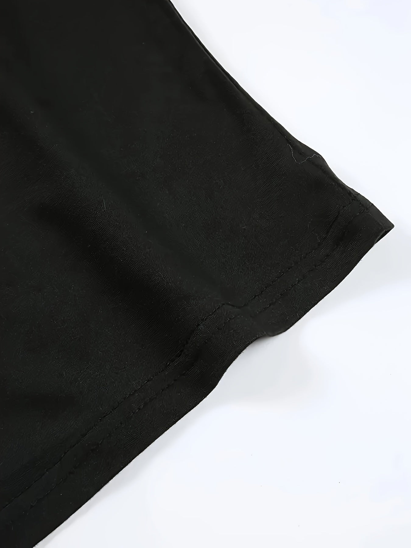 Camiseta de manga larga con cuello redondo para mujer, con estampado de letras y figuras, moda primavera verano