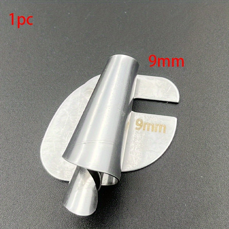 Spiral Edge Curling Machine for Sewing Machines Gray Sewing Machine Accessory