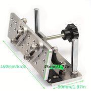 Belt Grinder Parts with Knife Sharpener Jig for Belt Sander and Knife Sharpening