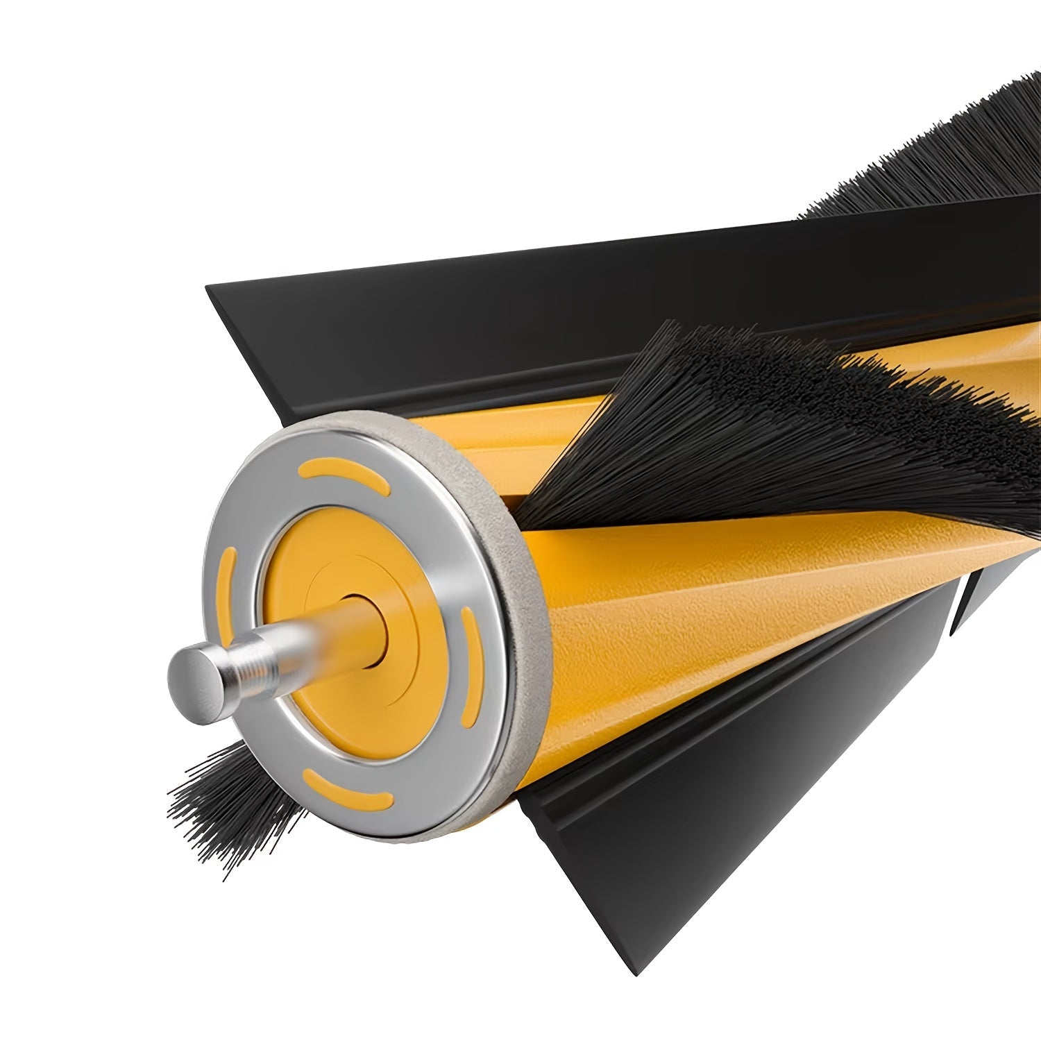 Replacement Parts for Robotic Vacuum Cleaner Mop Cloths Brush HEPA Filter