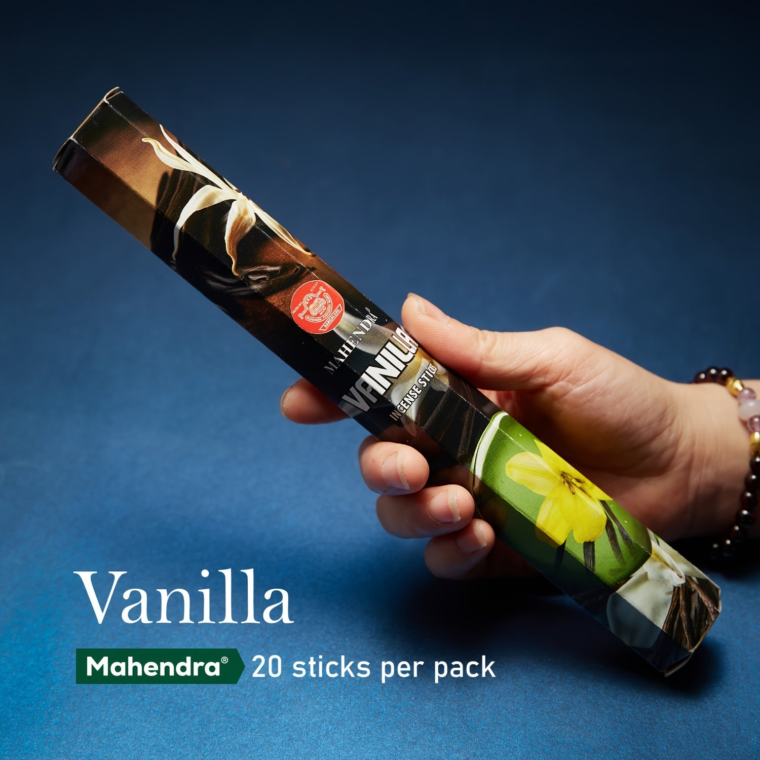 Incense Sticks Set 20 Varieties for Yoga Meditation Home Decor