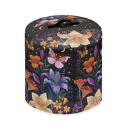 Boho Flower yuviladigan bosimli qozon uchun qopqoq 8 kvartlik Instant Pot