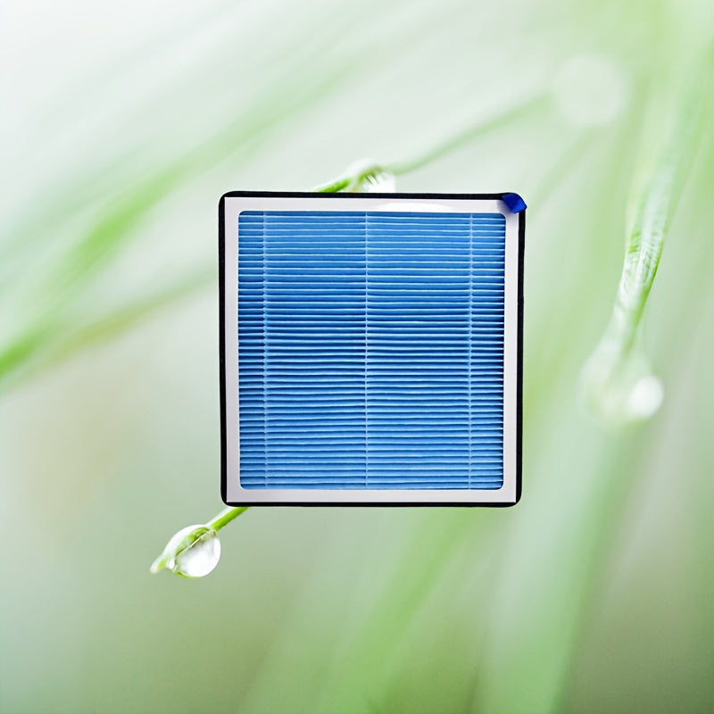 Elektr avtomobillari uchun faol uglerod filtri bilan avtomobil havo tozalagichi PM2.5 hidlarini kamaytiradi