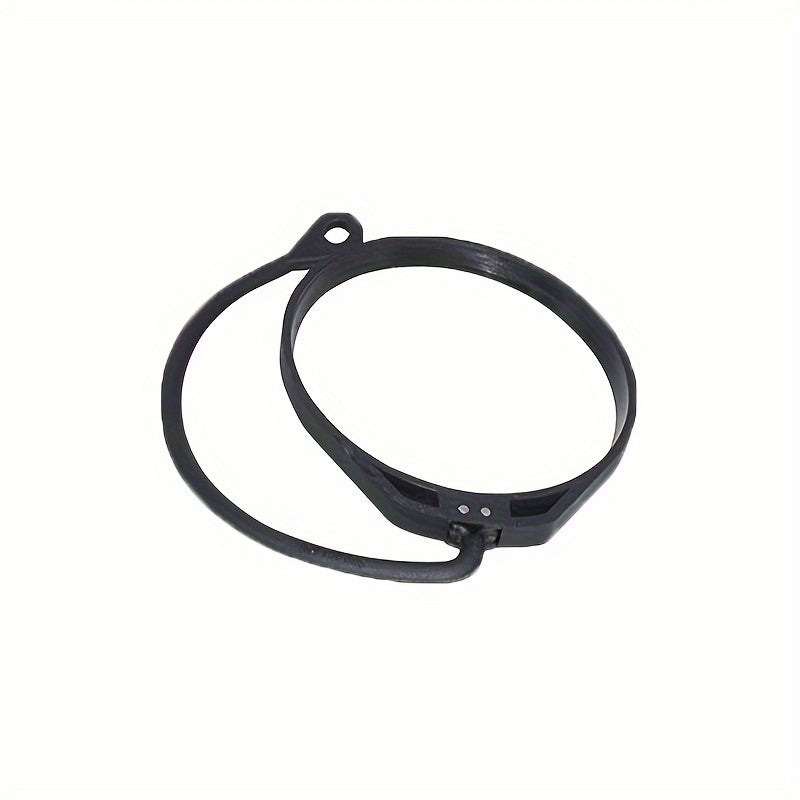 Fuel Tank Cover Cable for Cars, Metal Gas Oil Tank Cap Cable Replacement