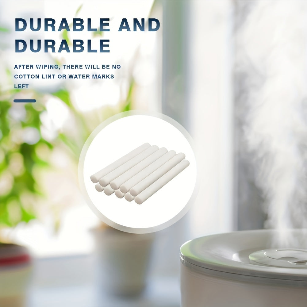 Replaceable Cotton Swabs for Humidifiers and Aromatherapy Machines