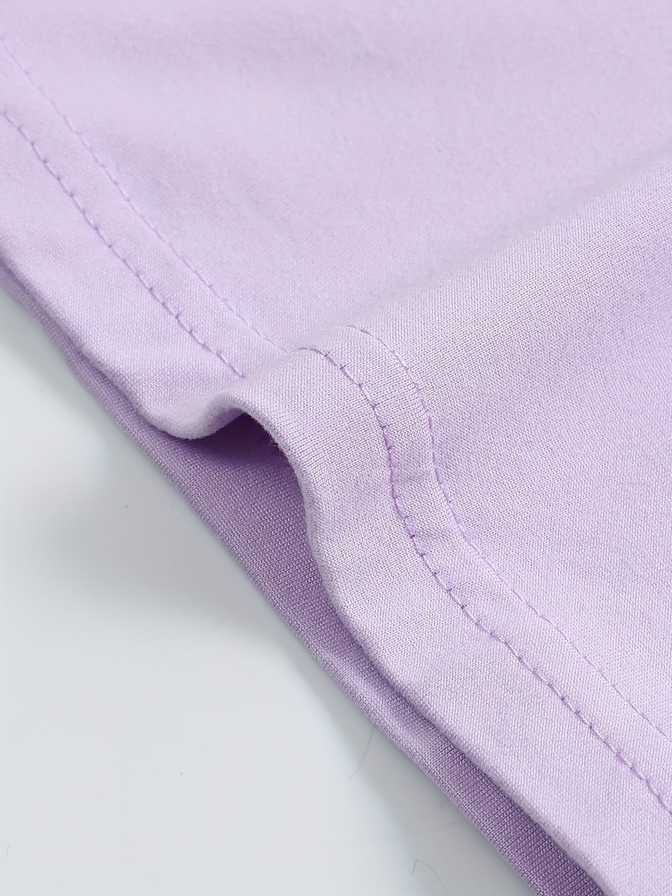 Men's Polyester Leopard Print Casual T-Shirt with Crew Neck Summer Fit