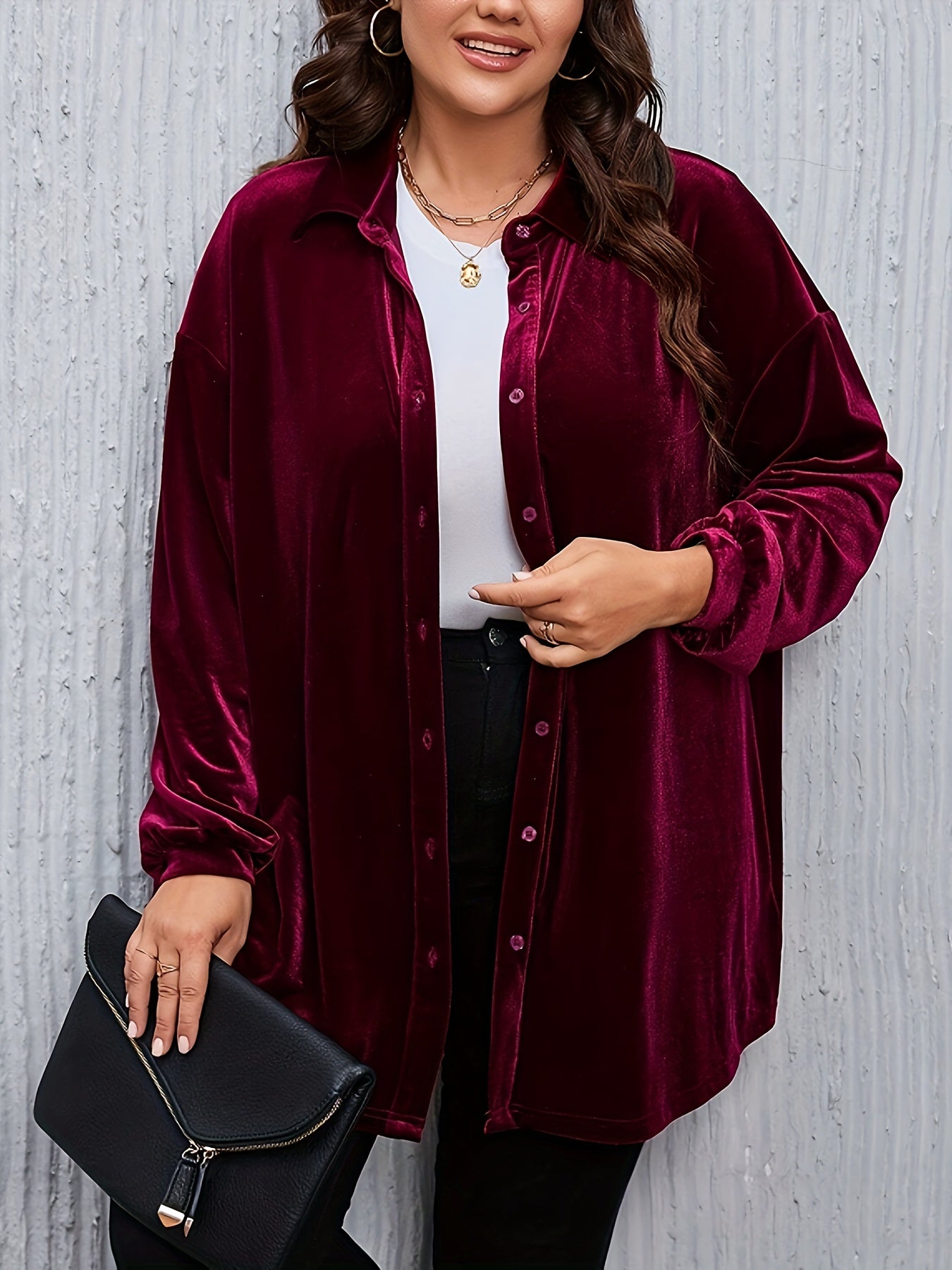 Unisex Inverted Smooth Fabric Comfortable Homewear with Color Difference