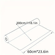 Солнечная изоляционная пленка предлагает тепловую изоляцию, защиту от солнца, защиту от УФ-излучения, одностороннюю перспективу и защиту от подглядывания всего лишь с одного рулона.