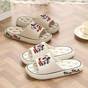 Unisex EVA Slippers Indoor Outdoor Non-Slip Comfortable Cushioned Shoes