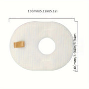 Turli Shark Rocket changyutgichlari uchun ko'pik filtrini almashtirish.