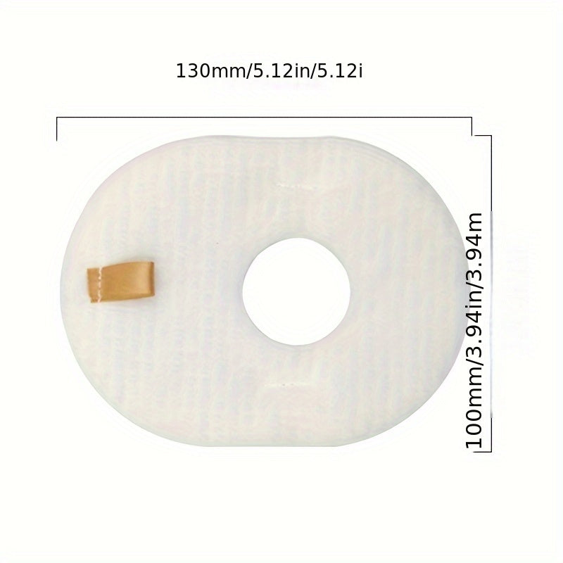 Turli Shark Rocket changyutgichlari uchun ko'pik filtrini almashtirish.