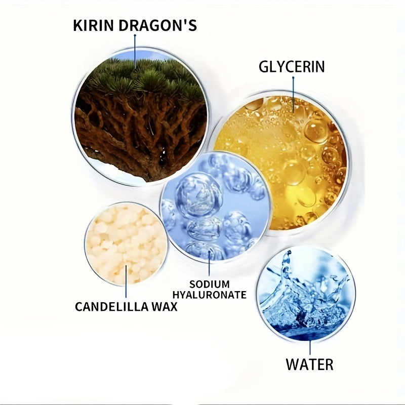 Hydrating Face Cream for All Skin Types 10g Moisturizer with Hyaluronic Acid