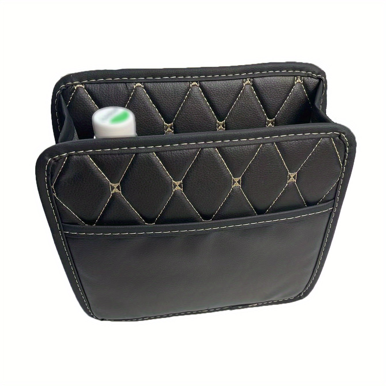 Car Seat Back Storage Hanging Bag Multifunctional Large Capacity Organizer