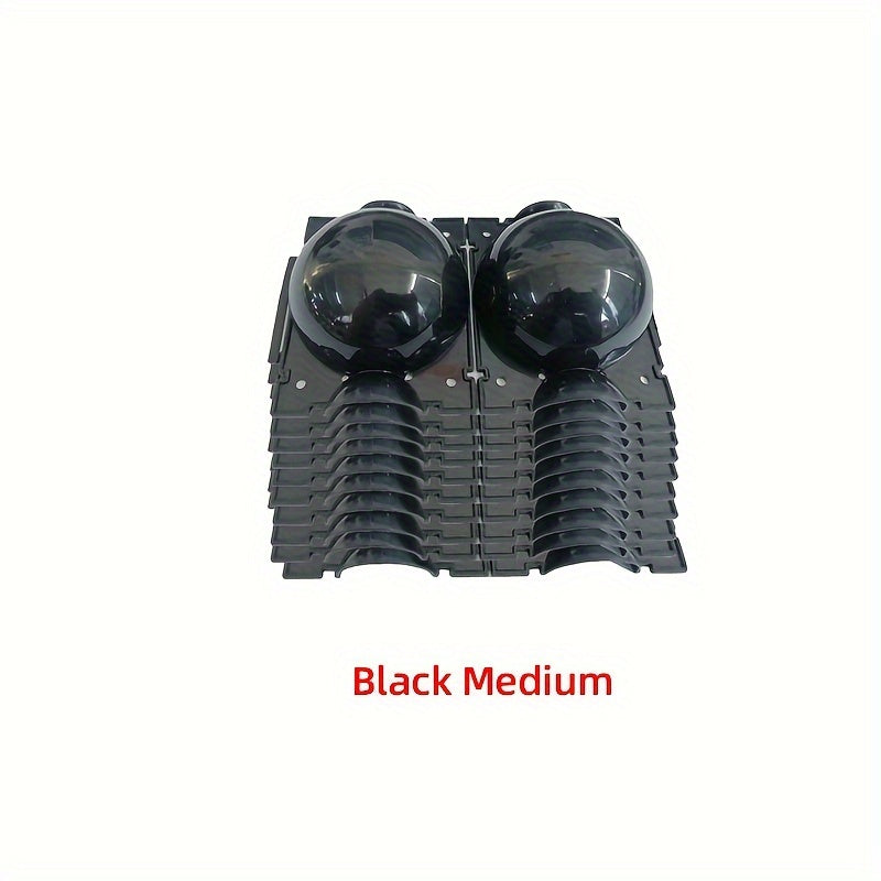 10pcs Reusable Plant Propagation Kit for Seedlings Indoor Outdoor Garden Supplies