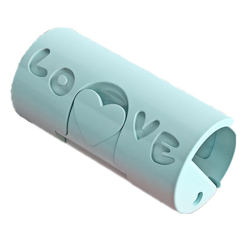 Pink Polypropylene Non-Woven Bed Sheet Holder Anti-Slip Clip Quilt Cover Buckle Household Accessory