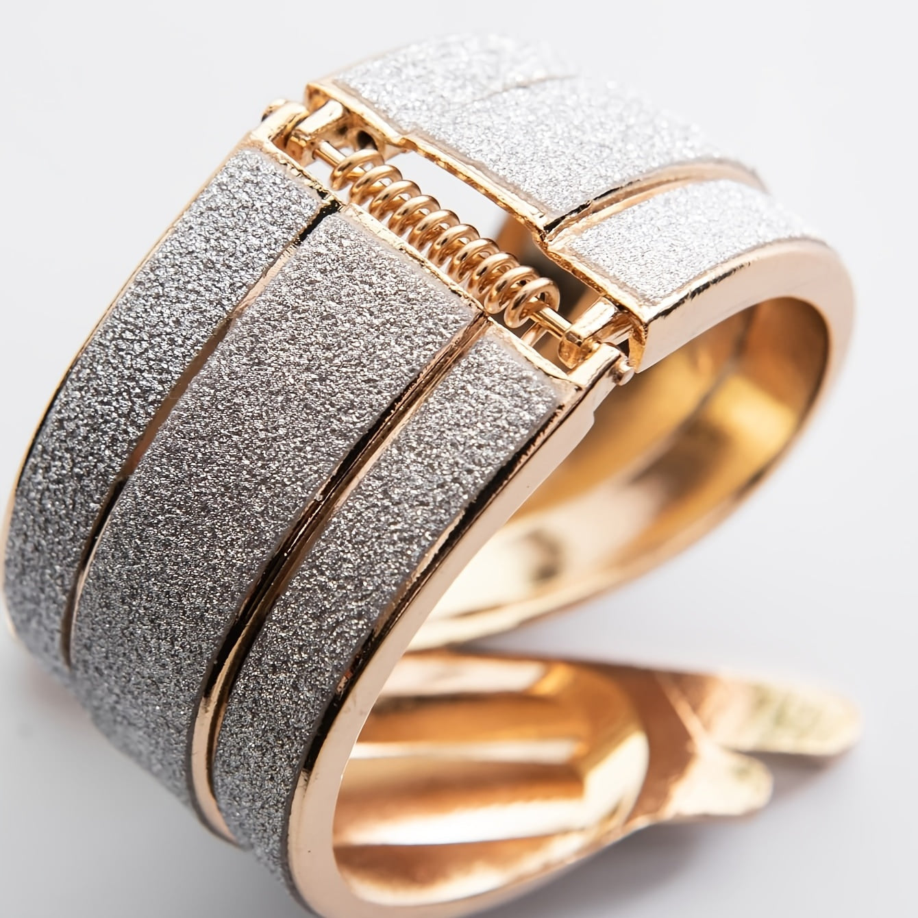 Alloy Window Curtain Tieback Metal Diamond Design for Blackout Curtains Home Decor