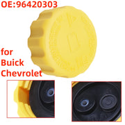 Radiator Expansion Tank Cap Plastic Replaces OEM  Approves Vehicle Fit