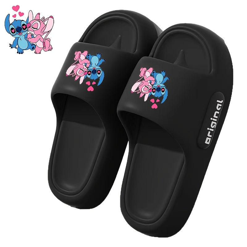 Women's Soft Sole Slippers EVA Casual Indoor Outdoor House Shoes