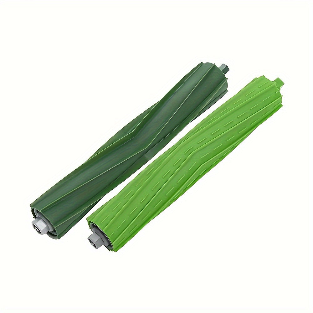 Replacement Accessories Kit for Robot Vacuum Cleaners with HEPA Filters and Side Brushes