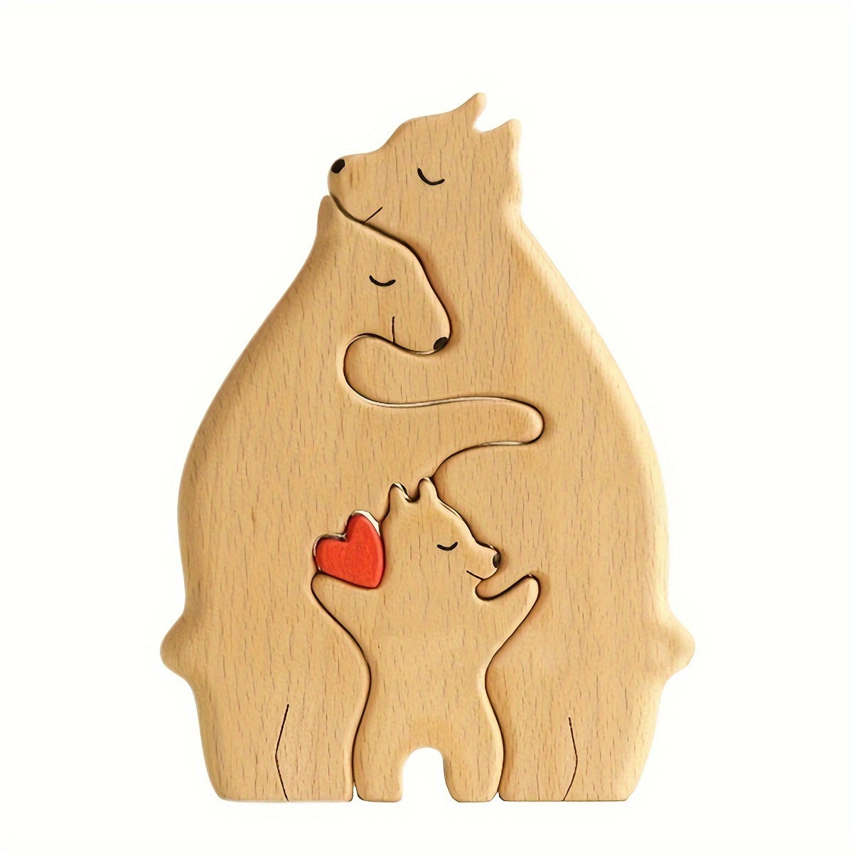 Yashash xonasi uchun yog'och mozaika dekoratsiyasi O'zingizning qulay bezaklaringizni yarating