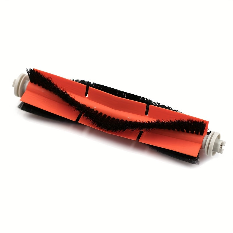 Roborock changyutgichlari uchun aksessuar to'plami, S6, S5 MAX, S60, S65, S5, S50, E25 va E35 kabi bir nechta modellarga mos keladi. To'liq tozalash yechimi uchun mopa padlar, asosiy cho'tka, HEPA filtr va yon cho'tkalar kiradi.